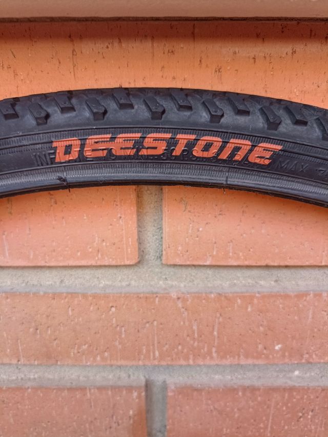 cubierta bicicleta 700x35c