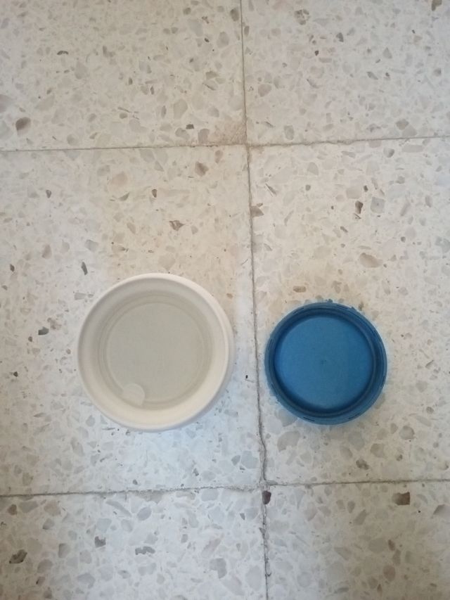 Termo de alimentación para bebés