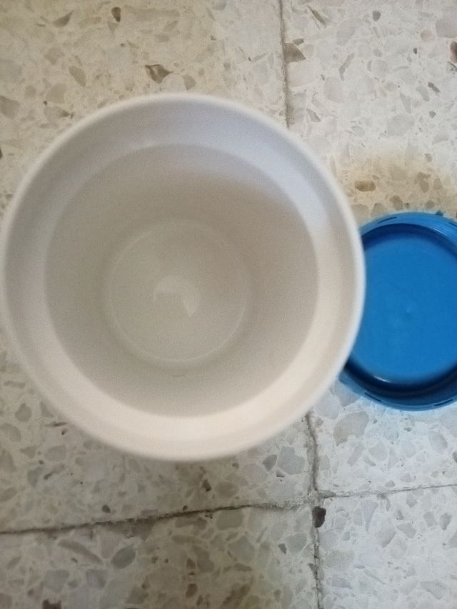 Termo de alimentación para bebés