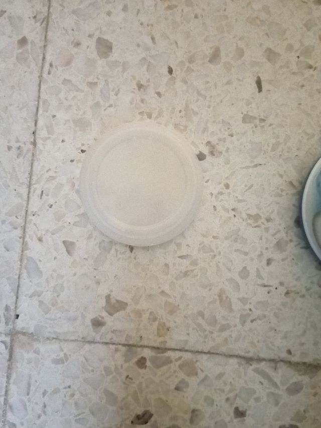 Termo de alimentación para bebés