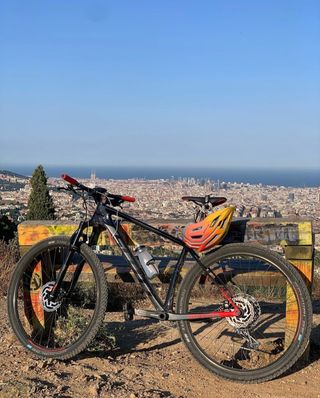Scott Scale 940 2020. Hardtail Fibra de Carbono