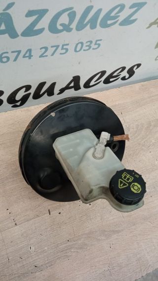 Servofreno + Bomba Ford Focus II 1.8 tdci 2007