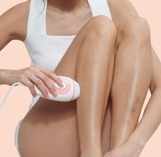 Braun Silk-expert Depiladora Laser.