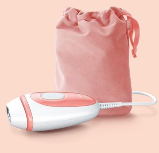 Braun Silk-expert Depiladora Laser.