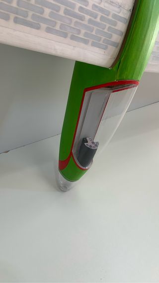 Avion R.C.  Albatros 4000