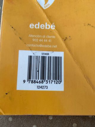 Libro religión 6 primaria edebé