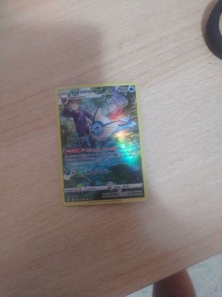 Carte Pokémon