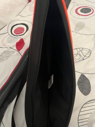 Fundas para pala de pádel