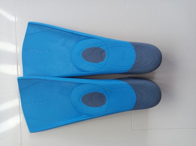 Aletas  tribord 32-33