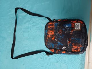 Bandolera hombre