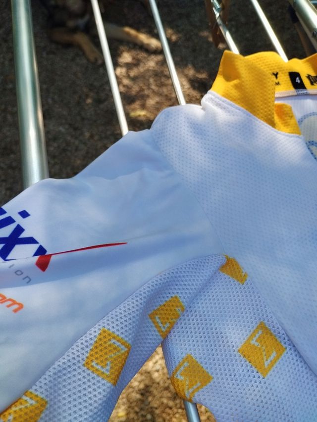 Maillot Sumattory Talla 4 (S hombre o M mujer)