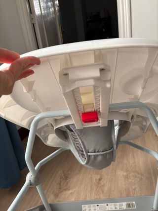 Andador plegable Baby Walker 3 en 1 con caja