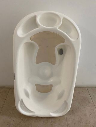 conjunto de artículos de bebe