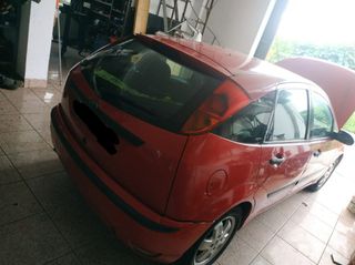 Ford Focus 2004 Negociable