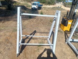 OFERTA CARROS INDUSTRIALES !!!