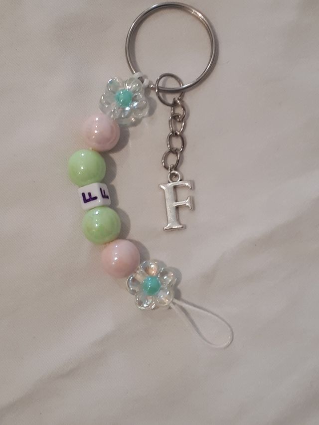 Llavero nuevo para regala