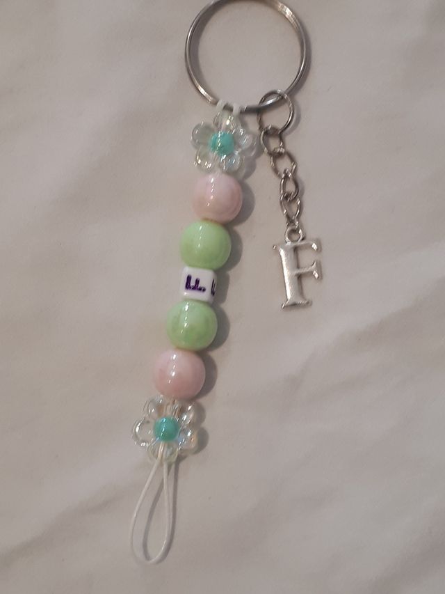 Llavero nuevo para regala