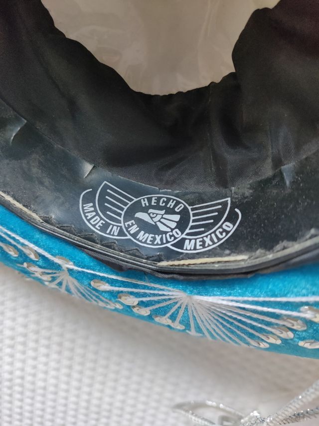 Sombrero Mexicano niño