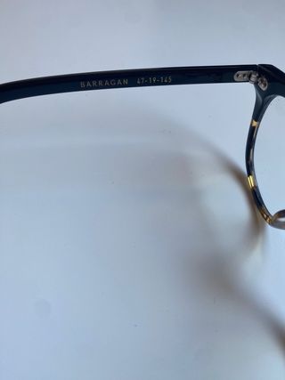 Gafas Ben & Frank 