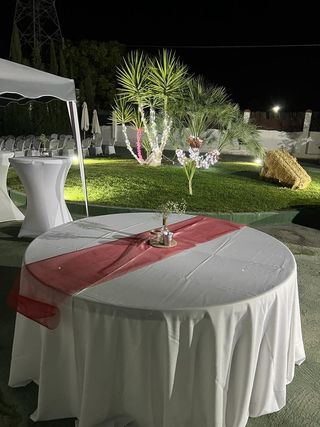 Se alquila para celebraciones,de todo tipo