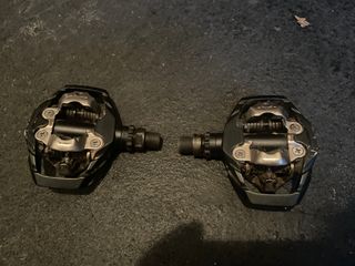 Pedales Shimano Pd530