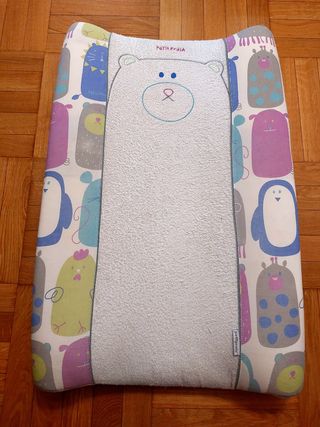 COLCHA,CHICHONERA,COJINES Y +, PETIT PRAIA