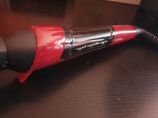 Rizador de pelo