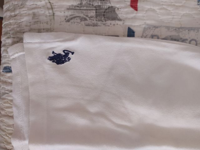 Polo niño U.S. POLO