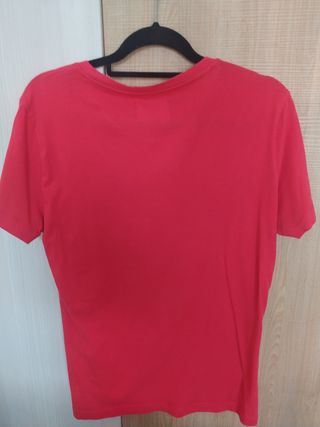 Camiseta Calvin Klein