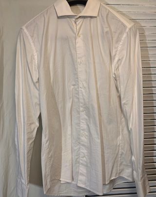 Traje Completo de Cortefiel