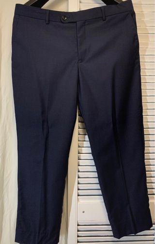 Traje Completo de Cortefiel
