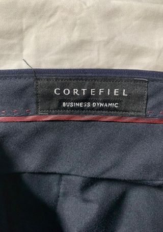 Traje Completo de Cortefiel