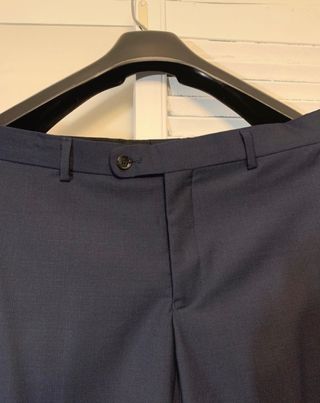 Traje Completo de Cortefiel