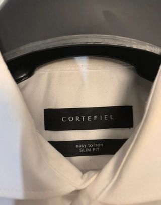 Traje Completo de Cortefiel