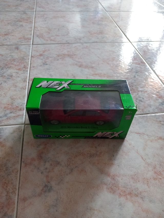 Mercedes-Benz SCALA NEX