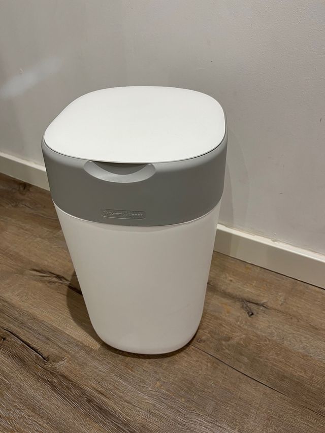 Contenedor pañales Twist&Click