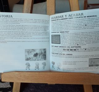 Final Fantasy "Anthology"