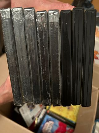 La abeja Maya DVD colección