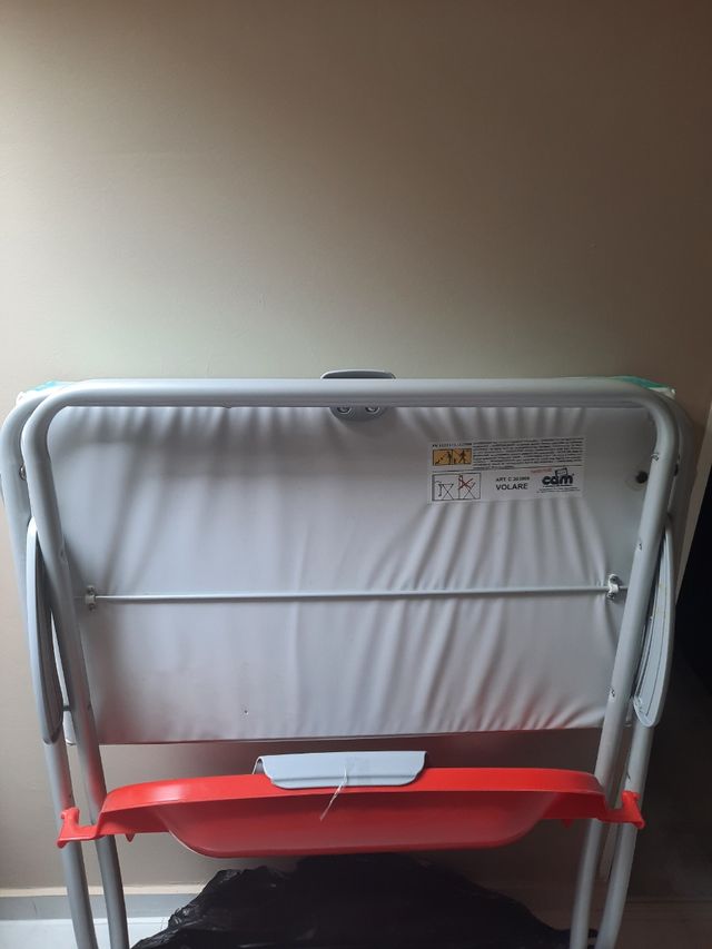 Cochecito Jane Muum, trio