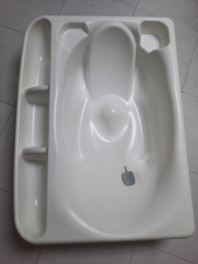 Cochecito Jane Muum, trio