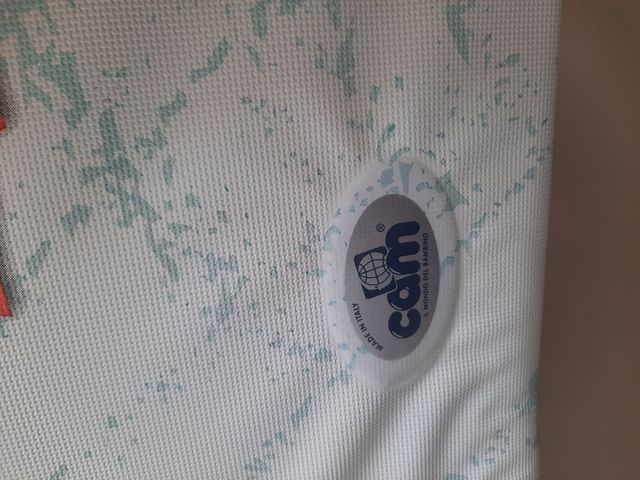 Cochecito Jane Muum, trio