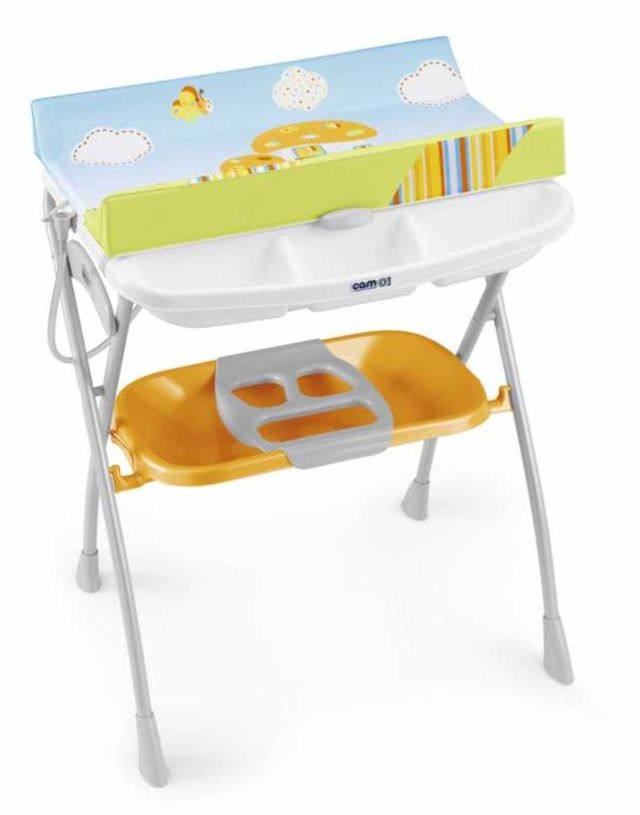 Cochecito Jane Muum, trio