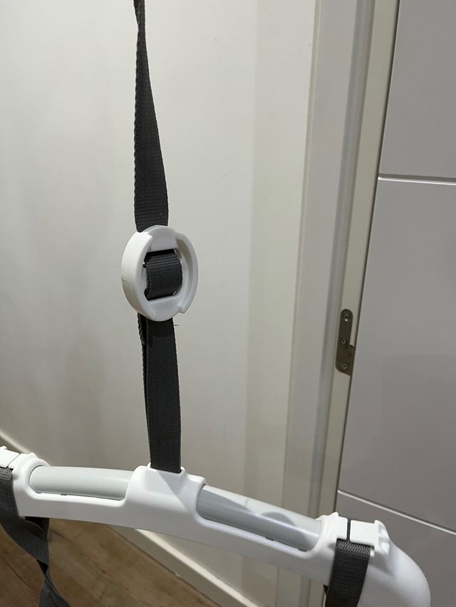 Saltador de puerta Bright Starts