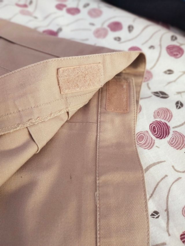 Falda uniforme Colegios Zola 14