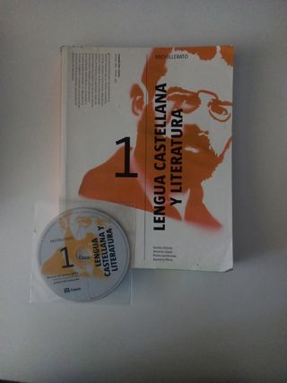 Lengua Castellana y Literatura