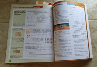 Libro Matemáticas Académicas 4° ESO