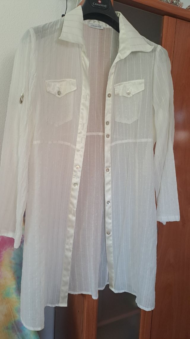Camicia tunica