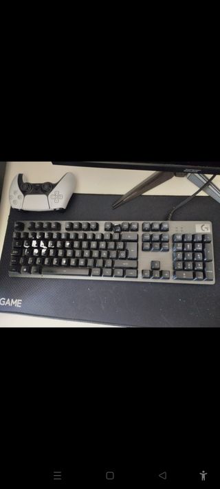 Ordenador Gamer