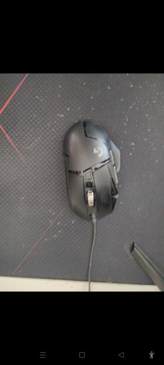 Ordenador Gamer