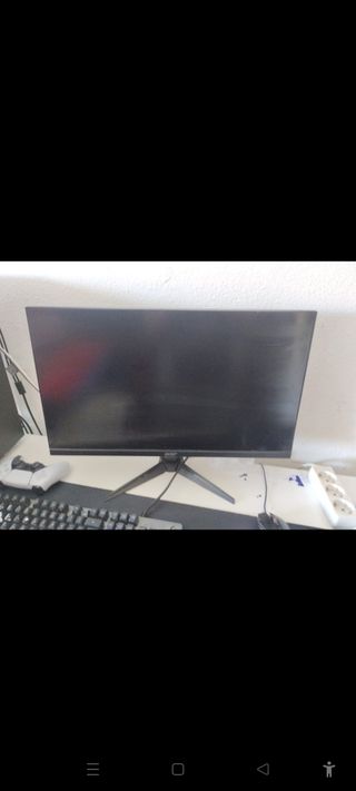 Ordenador Gamer
